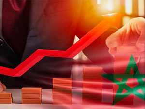 Maroc : BAM prévoit une croissance à 4,6% en 2025, dopée par l’agriculture et l’investissement