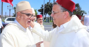 Quand Ouahbi s’incline.. Benkirane gagne sans parler..