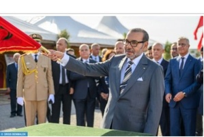 Casablanca se dote d’un nouveau souffle ferroviaire à 20 milliards de dirhams Casablanca se dote d’un nouveau souffle ferroviaire à 20 milliards de dirhams