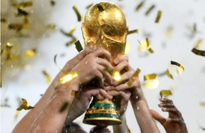 Vers une Coupe du monde 2030 à 64 équipes ? Vers une Coupe du monde 2030 à 64 équipes ?