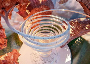 Patrimoine à portée de clic : le musée virtuel qui traque les œuvres perdues