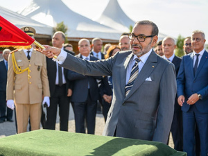 Casablanca : Le rail au cœur d’une révolution royale Casablanca : Le rail au cœur d’une révolution royale