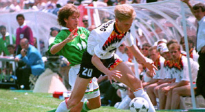 Stefan Effenberg conseille à l’Allemagne de s’inspirer du Maroc Stefan Effenberg conseille à l’Allemagne de s’inspirer du Maroc