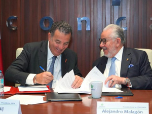 Maroc-Mexique : Une alliance économique prometteuse