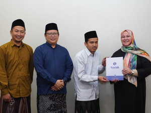 Maroc-Indonésie : quand la diplomatie culturelle dessine l'avenir des alliances