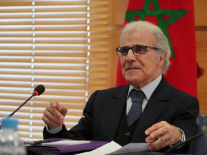 Banque digitale : Jouahri réagit aux ambitions de Revolut Banque digitale : Jouahri réagit aux ambitions de Revolut