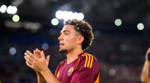 Neil El Aynaoui brille avec l’AS Rome en Ligue Europa