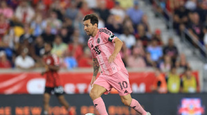 Messi brille et qualifie Miami pour les play-offs de la MLS Messi brille et qualifie Miami pour les play-offs de la MLS