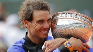 Rafael Nadal dénonce l’usage frauduleux de son image par intelligence artificielle Rafael Nadal dénonce l’usage frauduleux de son image par intelligence artificielle
