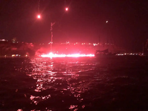 Méditerranée : L’Europe répond aux attaques contre la flottille