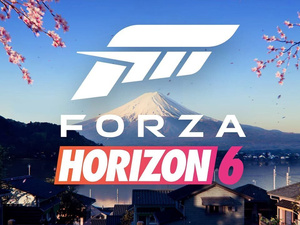 The next chapter of Forza Horizon has begun The next chapter of Forza Horizon has begun
