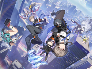 Ananta: GTA meets Anime in Open-World adventure Ananta: GTA meets Anime in Open-World adventure