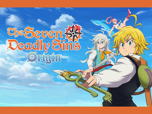 PlayStation showcase reveals Seven Deadly Sins game PlayStation showcase reveals Seven Deadly Sins game