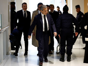 Mandat différé, choc immédiat : l’État de droit tranche Mandat différé, choc immédiat : l’État de droit tranche