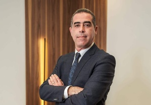  COSUMAR: Imad Ghammad succède à Hassan Mounir dans ses fonctions de Directeur Général COSUMAR: Imad Ghammad succède à Hassan Mounir dans ses fonctions de Directeur Général