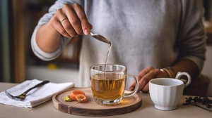 Adieu sucre : le rituel avant repas qui change tout Adieu sucre : le rituel avant repas qui change tout