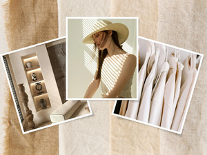 Quiet Luxury : quand le chic discret s’invite dans ton quotidien