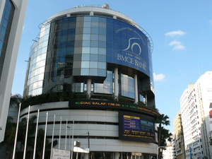 BMCE Capital Bourse : une avancée stratégique pour Casablanca BMCE Capital Bourse : une avancée stratégique pour Casablanca