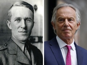 De Lawrence d’Arabie à Tony Blair : le retour des faux sauveurs ? De Lawrence d’Arabie à Tony Blair : le retour des faux sauveurs ?