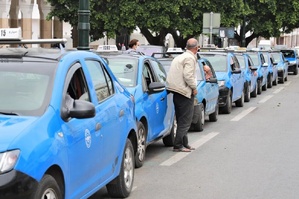 Mobilité urbaine: RRA annule des plateformes taxis en sous-sol à la capitale Mobilité urbaine: RRA annule des plateformes taxis en sous-sol à la capitale