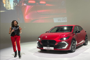 Clio 6 au Maroc en 2026: plus grande, plus efficiente, plus connectée Clio 6 au Maroc en 2026: plus grande, plus efficiente, plus connectée