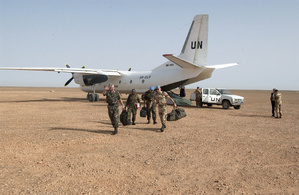 Adieu la Minurso, bonjour la Mansaso