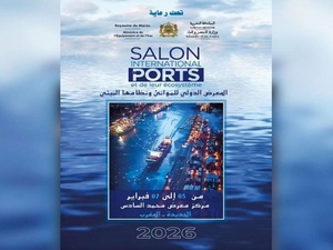 De New York, le Maroc mise sur les ports pour redessiner l’Atlantique africain