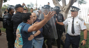 27 & 28 septembre : une génération qui refuse de se taire 