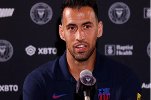 Sergio Busquets, la fin d’une ère au milieu de terrain