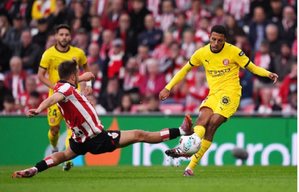 Azzedine Ounahi brille en Liga et entre dans l’équipe type de la journée Azzedine Ounahi brille en Liga et entre dans l’équipe type de la journée