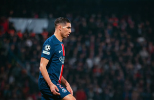 Ballon d’Or 2025 : Hakimi dans l’histoire, Dembélé sacré, et des votes qui interrogent Ballon d’Or 2025 : Hakimi dans l’histoire, Dembélé sacré, et des votes qui interrogent