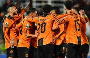 Ligue des champions CAF : la Renaissance de Berkane passe au 2ᵉ tour