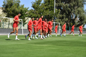 Billets en vente pour le match amical Maroc – Bahreïn Billets en vente pour le match amical Maroc – Bahreïn