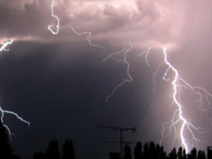 Maroc - Alerte météo : fortes averses orageuses attendues mercredi et jeudi