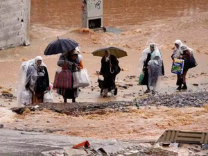 Inondations : plus de 22 millions de dirhams engagés à Ifrane et Azrou