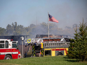 Attaque sanglante dans une église mormone du Michigan : 2 morts, Trump furieux Attaque sanglante dans une église mormone du Michigan : 2 morts, Trump furieux
