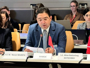 Diplomatie marocaine : une semaine de clarté à New York Diplomatie marocaine : une semaine de clarté à New York