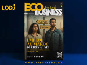 Parution de L'Eco Business du 29 Septembre 2025 Parution de L'Eco Business du 29 Septembre 2025