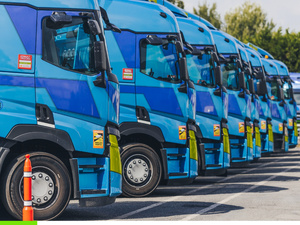 Industrie camion : Rabat derrière Ankara et Riyad