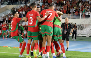 Maroc – Bahreïn : déjà 30.000 billets vendus pour le match amical à Rabat Maroc – Bahreïn : déjà 30.000 billets vendus pour le match amical à Rabat
