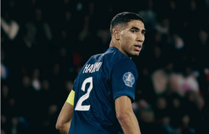 PSG : un mercato hivernal ambitieux pour renforcer l’effectif et protéger Hakimi
