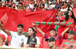 Le sport, nouvel ambassadeur du Maroc au Brésil