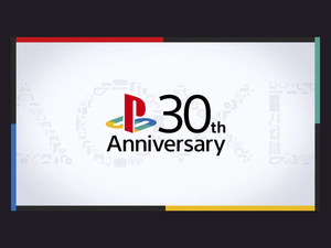 Playstation's 30th anniversary : thirty years, fresh kicks Playstation's 30th anniversary : thirty years, fresh kicks