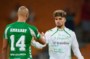 Ezzalzouli et Amrabat, les atouts marocains qui illuminent le Real Betis