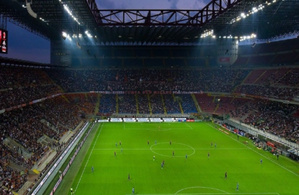 Milan : feu vert à la vente du stade San Siro aux clubs lombards