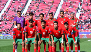 Mondial U20 : un trio costaricain pour arbitrer le choc Maroc – Brésil Mondial U20 : un trio costaricain pour arbitrer le choc Maroc – Brésil