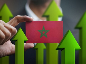 Maroc : la croissance prévue à 4,5 % en 2026, selon le rapport budgétaire