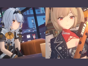 Early October update adds story, events, and fresh cosmetics Early October update adds story, events, and fresh cosmetics