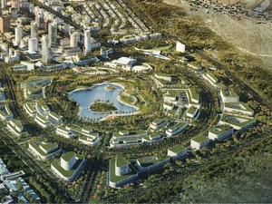 Casablanca Tech Valley : le pari d’un Maroc technologique et innovant