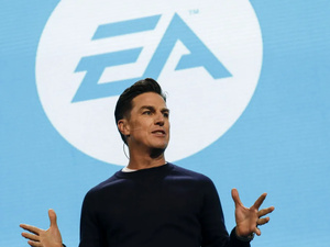 Silver Lake, Affinity Partners, and Saudi PIF to buy 100% of EA Silver Lake, Affinity Partners, and Saudi PIF to buy 100% of EA